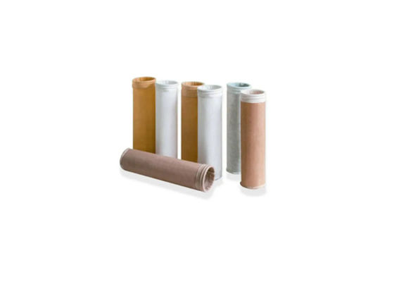 P84 5 Entstaubungsanlage-Filtertüten des Mikrometer-450gsm