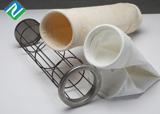 Filtertüte 550g/M2 PTFE