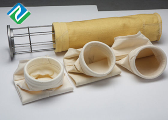 Nadel des Polyester-ISO9001 glaubte Filtertüten