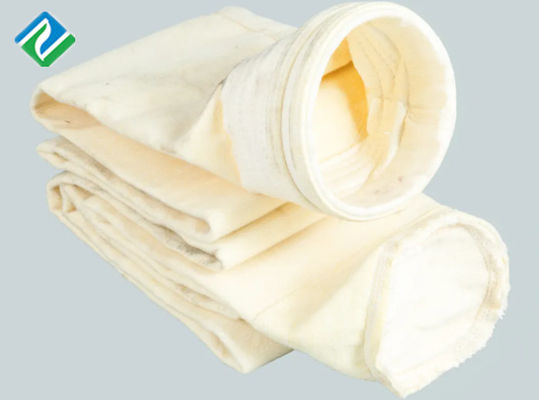 Glaubte statische Polyester-Antinadel das 0,5 Mikrometer-ISO9001 Filtertüten