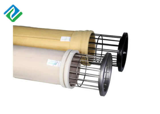Glaubte statische Polyester-Antinadel das 0,5 Mikrometer-ISO9001 Filtertüten
