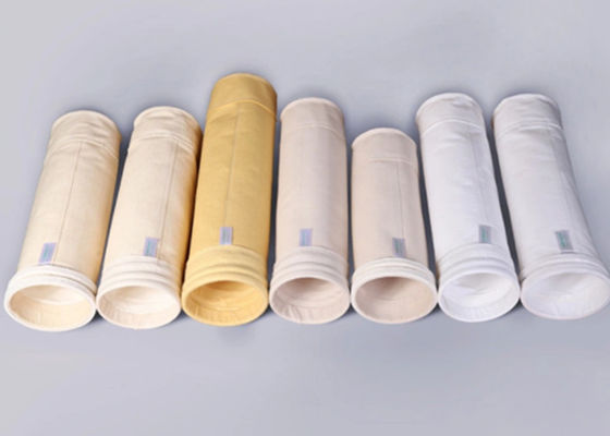 Nichtgewebte 500gsm 0,1 Filtertüte des Mikrometer-2mm PTFE