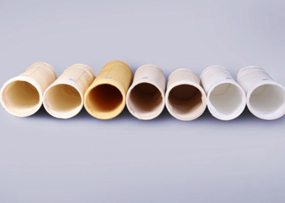 Nichtgewebte 500gsm 0,1 Filtertüte des Mikrometer-2mm PTFE