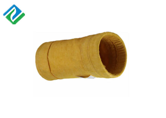 Nylon-500gsm 50 Mikrometer-Entstaubungsanlage-Filtertüten