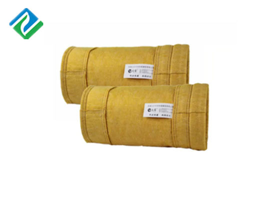 Filtertüten 1.6mm hoher Temperatur