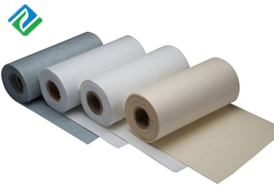 2.2mm PTFE Filter-Gewebe