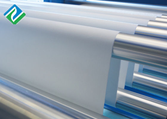 Weiße Aramid-Müllverbrennungs-industrieller Filterstoff