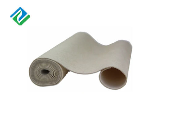 Aramid-Staub-Filterstoff