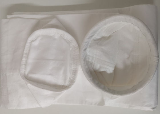 Nicht gesponnene PET statische 550gsm PTFE Antifiltertüte