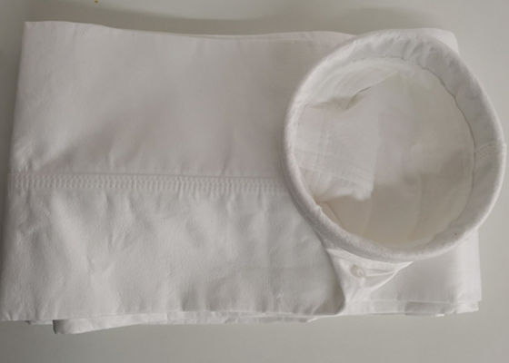Nicht gesponnene PET statische 550gsm PTFE Antifiltertüte