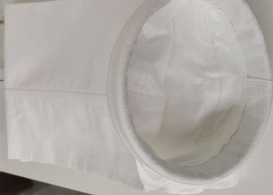 Filtertüte des Nomex-Nadel-700gsm ISO9001 100 Mikrometer-PTFE