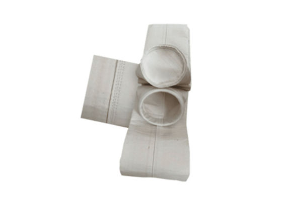 Saure Filtertüte Aramid PTFE Acryl-Hitze-Antieinstellung PPSs P84
