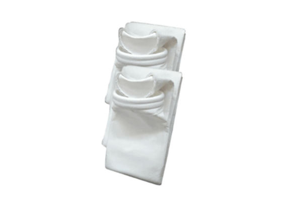 Filtertüten hohen Temperatur der 0,5 Mikrometer-2mm PTFE
