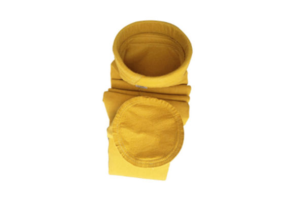 Filtertüte ISO9001 1.6mm 700gsm 0,1 Mikrometer-PTFE