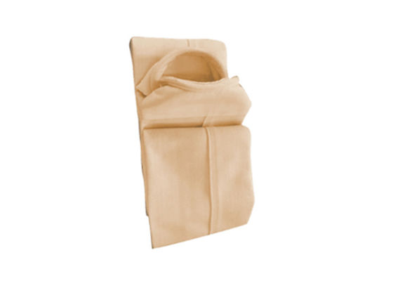 Membran-Filtertüten der Hydrolysebeständige P84 550gsm PTFE