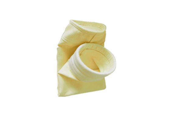 Membran-Filtertüten der Hydrolysebeständige P84 550gsm PTFE