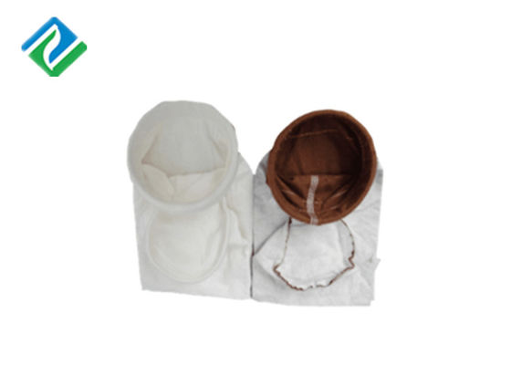 Filtertüte PPSs 2mm 500gsm PTFE der hohen Temperatur