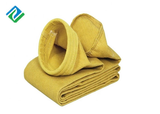 Aramid-Staub-Kollektor-Filtertüten