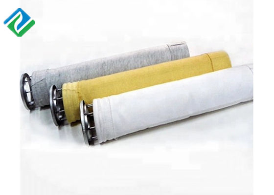 Aramid-Staub-Kollektor-Filtertüten