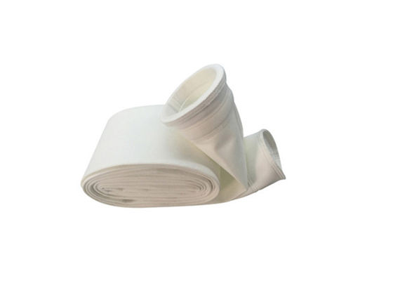 5 hitzebeständige ISO9001 2mm Nomex Filtertüte des Mikrometer-