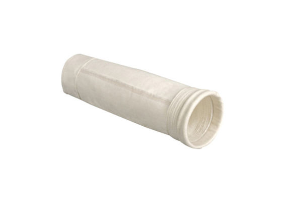 5 hitzebeständige ISO9001 2mm Nomex Filtertüte des Mikrometer-