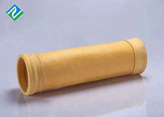 Nadel-Filz-Filtertüten des Polyester-550gsm