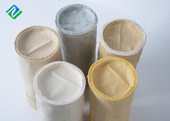Nadel-Filz-Filtertüten des Polyester-550gsm