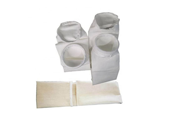 1000gsm 30mm 300 Mikrometer-Staub-Extraktions-Filtertüten