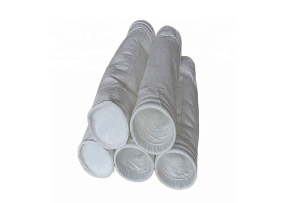 Antisäure nicht gesponnene 0,5 Mikrometer-Polyester-Filtertüten