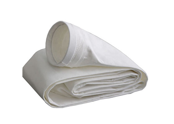 Antisäure nicht gesponnene 0,5 Mikrometer-Polyester-Filtertüten