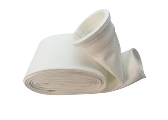 Statische nicht gesponnene Antinadel des Polyester-550gsm glaubte Filtertüten