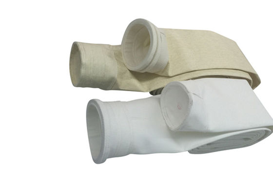 1000mm industrielles 650gsm 300 Mikrometer-Polyester-Filtertüten