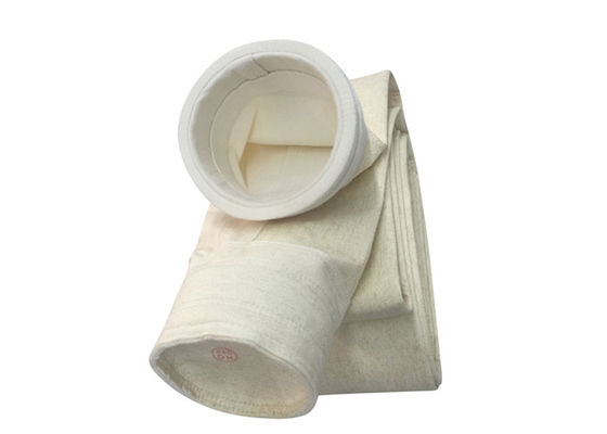 1000mm industrielles 650gsm 300 Mikrometer-Polyester-Filtertüten