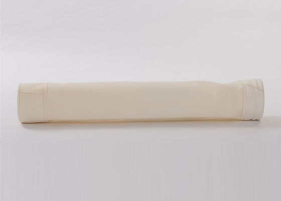 Entstaubungsanlage-Filtertüten 550g/M2 2mm Nomex