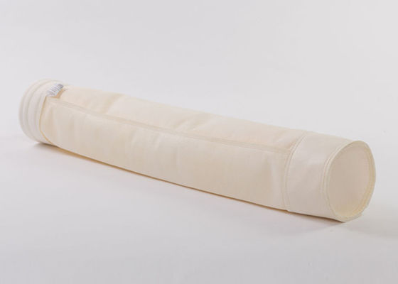 Entstaubungsanlage-Filtertüten 550g/M2 2mm Nomex