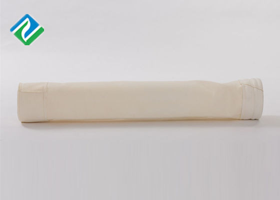 100 Mikrometer Nomex-Filtertüte