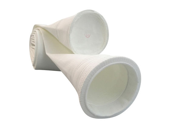 1um 1 Stoff-Staub-Kollektor-Taschen des Mikrometer-ISO9001 550gsm