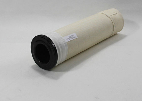 Kollektor-Taschen P84 FMS 2mm industrielle Staub-450gsm