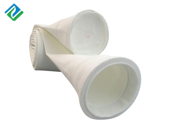 Nomex Baghouse Filtertüten 0,2 Mikrometer-2mm Aramid