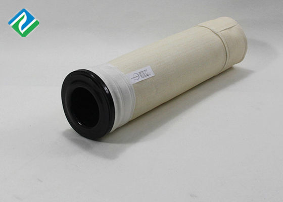 Filtertüten 550g/M2 Aramid