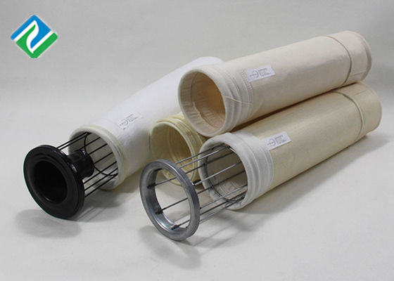 Filtertüten 550g/M2 Aramid