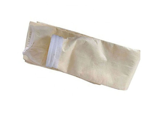 Statische Fiberglas-Antifiltertüte 800gsm 600g/M2 4mm