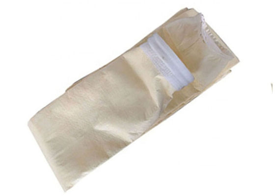 Statische Fiberglas-Antifiltertüte 800gsm 600g/M2 4mm