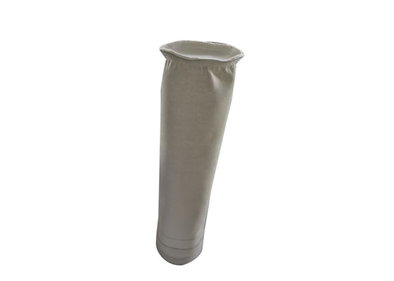 Industrielle 100 Mikrometer-Polyester-Fiberglas-Filtertüte