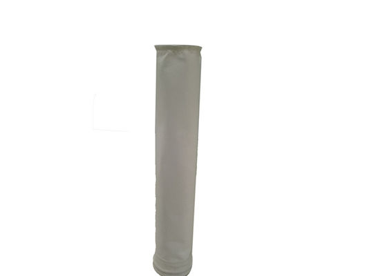 Industrielle 100 Mikrometer-Polyester-Fiberglas-Filtertüte
