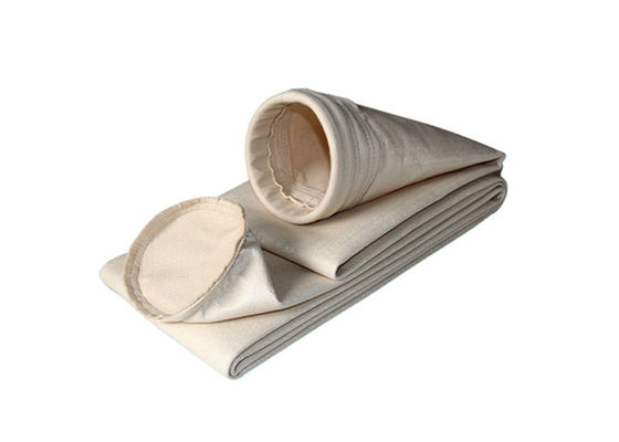 Nomex PPS 500gsm 1 Mikrometer-Fiberglas-Filtertüte