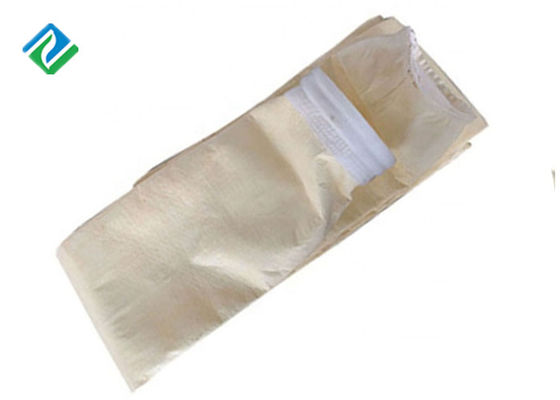 1.6mm Polyester-Nadel glaubte Filtertüten