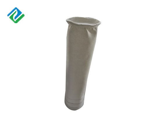 550gsm saure Anti2mm 10 Mikrometer-Fiberglas-Filtertüte