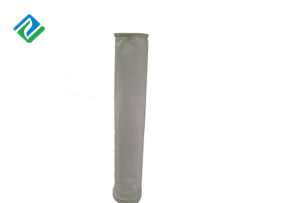 550gsm saure Anti2mm 10 Mikrometer-Fiberglas-Filtertüte