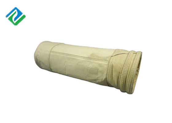 Nicht gesponnene Fiberglas-Filtertüte 0,1 Mikrometer-450gsm